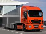 Iveco Stralis Hi-Way 500 2012 года